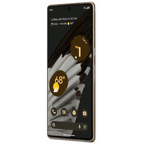Смартфон Google Pixel 7 Pro 12/512 ГБ USA, nano SIM+eSIM, Gray, серый 
